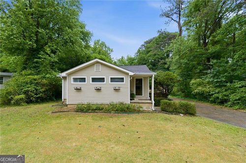 110 Morris Dr Sw, Mableton, GA, 30126-1840 | Card Image