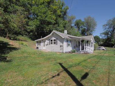 788 Eagle Bottom Rd., House other with 3 bedrooms, 1 bathrooms and null parking in Fries VA | Image 3