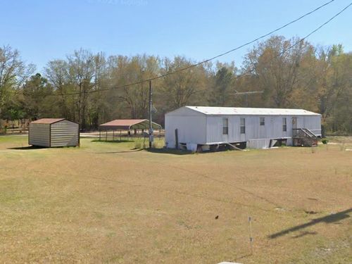 181 Lazy Lane, Bamberg, SC, 29003 | Card Image