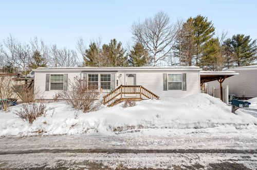 12 Overlook Dr, Montpelier, VT, 05602-4477 | Card Image