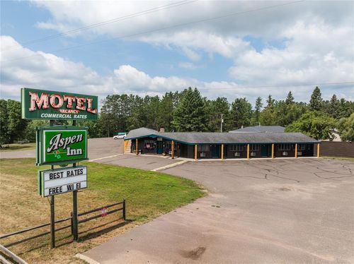 16154 Us Hwy 63, Hayward, WI, 54843 | Card Image