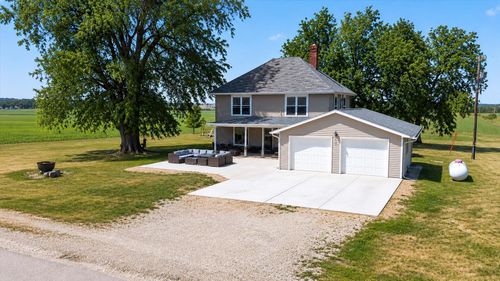 W1012 Spring Creek Road, Spring Grove, WI, 53520 | Card Image