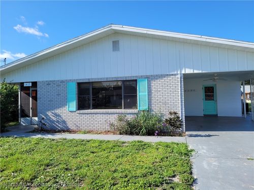 1417 Kerry Dr, Sebring, FL, 33870-6012 | Card Image