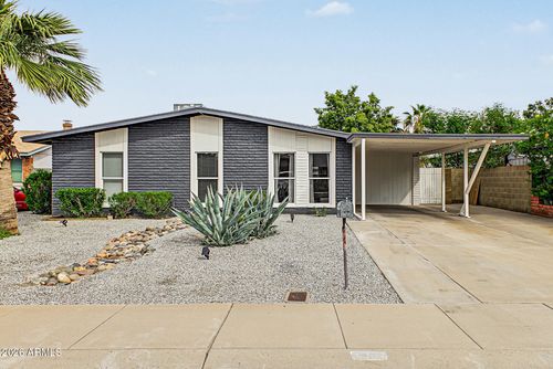 6738 W Medlock Dr, Glendale, AZ, 85303-6309 | Card Image