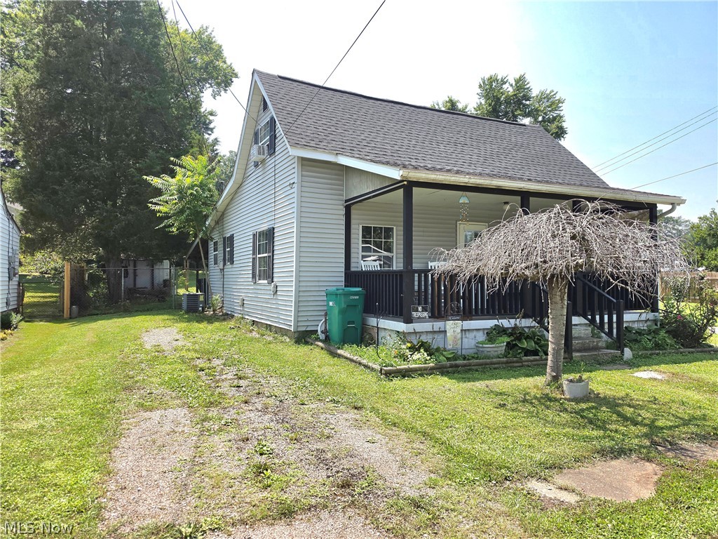 Residential in Parkersburg 3