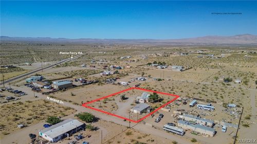 15597 N Grand Drive, Dolan Springs, AZ, 86441 | Card Image