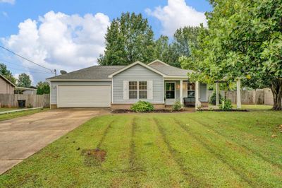 147 Kathleen Dr, House other with 3 bedrooms, 2 bathrooms and null parking in Munford TN | Image 3