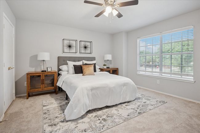 8621 Hunters Trace Ln, Townhouse with 2 bedrooms, 2 bathrooms and null parking in Plano TX | Image 21