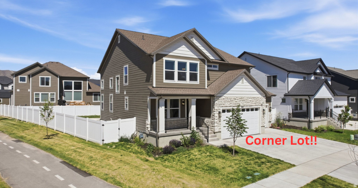 Residential in Lehi 3