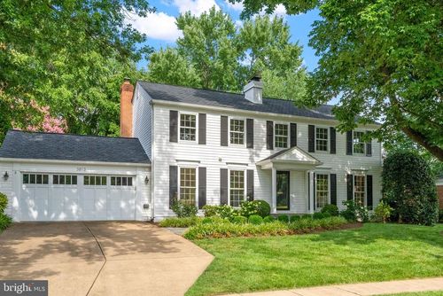 3813 Colonel Ellis Ave, ALEXANDRIA, VA, 22304-1701 | Card Image