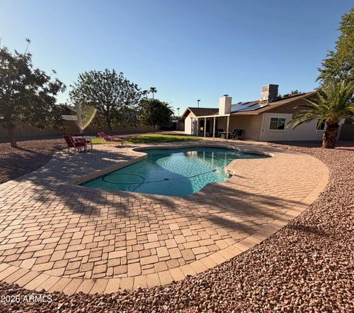 1127 W Isabella Avenue, Mesa, AZ, 85210 | Card Image