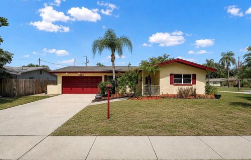 1564 Santa Monica Dr, DUNEDIN, FL, 34698-4437 | Card Image