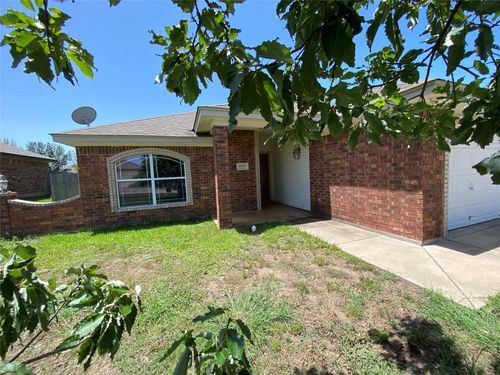 3509 Lauren St, Copperas Cove, TX, 76522-3400 | Card Image