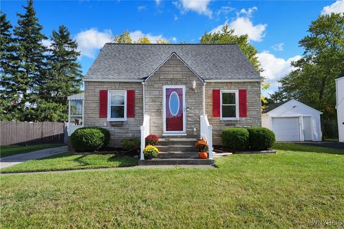 1789 Eggert Rd, Amherst, NY, 14226-2352 | Card Image