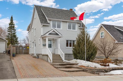 162 Loretta Ave N, Ottawa, ON, K1Y2J8 | Card Image