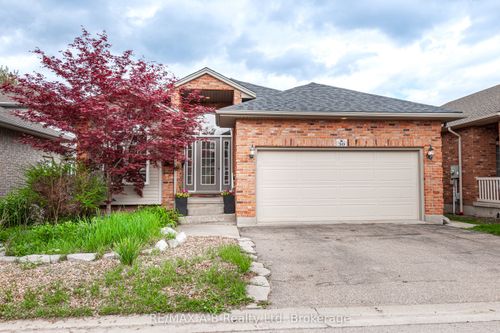 59 - 30 Eagle Dr, Stratford, ON, N5A | Card Image