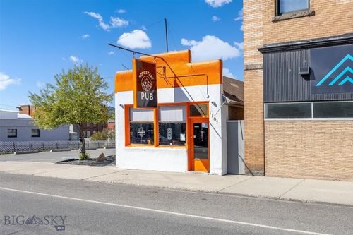 1107 Utah Ave, Butte, MT, 59701-2952 | Card Image
