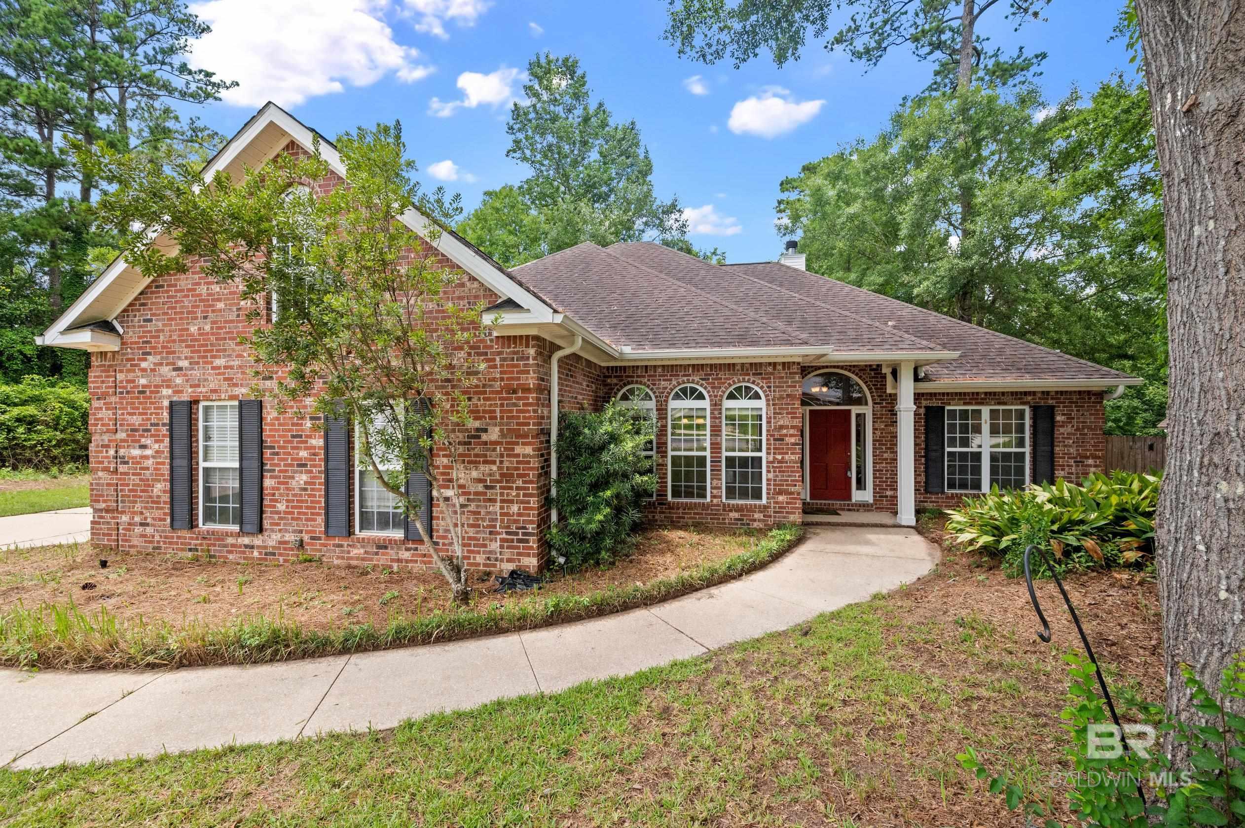General Canby Dr, Spanish Fort, AL 36527 #1