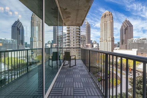1113-1080 Peachtree St Ne, Atlanta, GA, 30309-6811 | Card Image