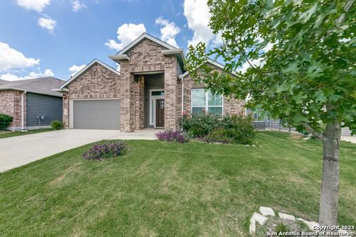 471 Agave Flats Dr, New Braunfels, TX, 78130-5988 | Card Image