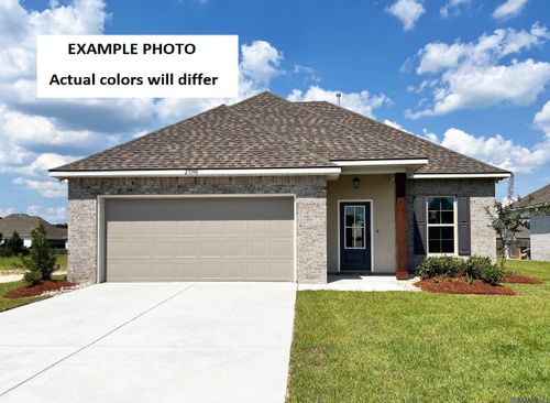17155 Tidewater Ln, Baton Rouge, LA, 70810-7219 | Card Image