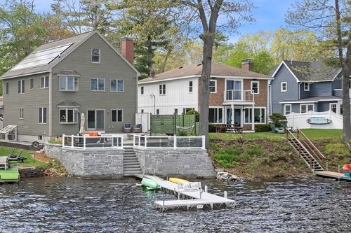 43 W Shore Rd, Merrimac, MA, 01860-1221 | Card Image