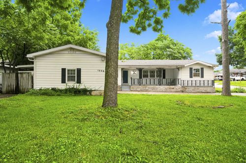 1668 S Sieger Dr, Springfield, MO, 65804-2021 | Card Image