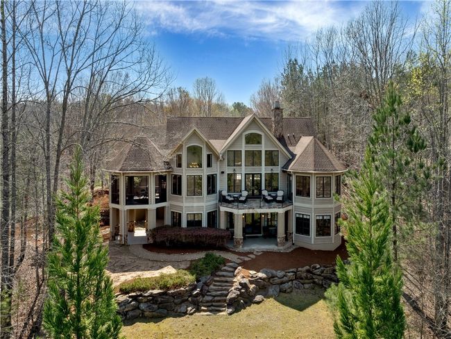 105 Green Cove Way, House other with 4 bedrooms, 4 bathrooms and null parking in Six Mile SC | Image 44