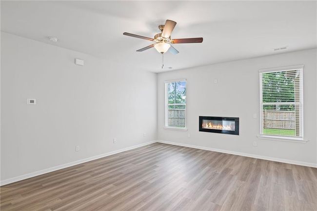2106 Cadenza Circle, House other with 5 bedrooms, 3 bathrooms and null parking in Dacula GA | Image 11