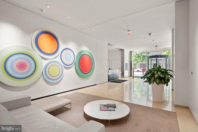 APT-810 - 925 H St Nw, Condo with 2 bedrooms, 3 bathrooms and null parking in WASHINGTON DC | Image 34