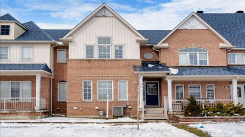 796 Bur Oak Ave, Markham, ON, L6E1R1 | Card Image