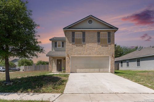16403 Runaway Crown, Selma, TX, 78154-3888 | Card Image