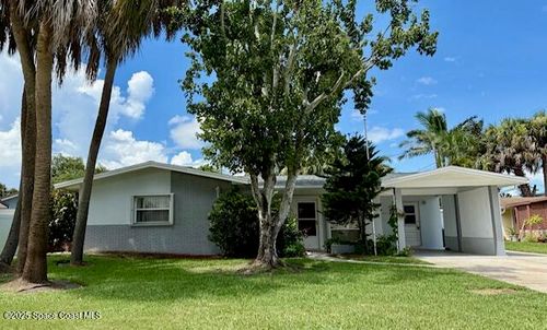 2740 Choctaw Dr, Melbourne, FL, 32935-8817 | Card Image