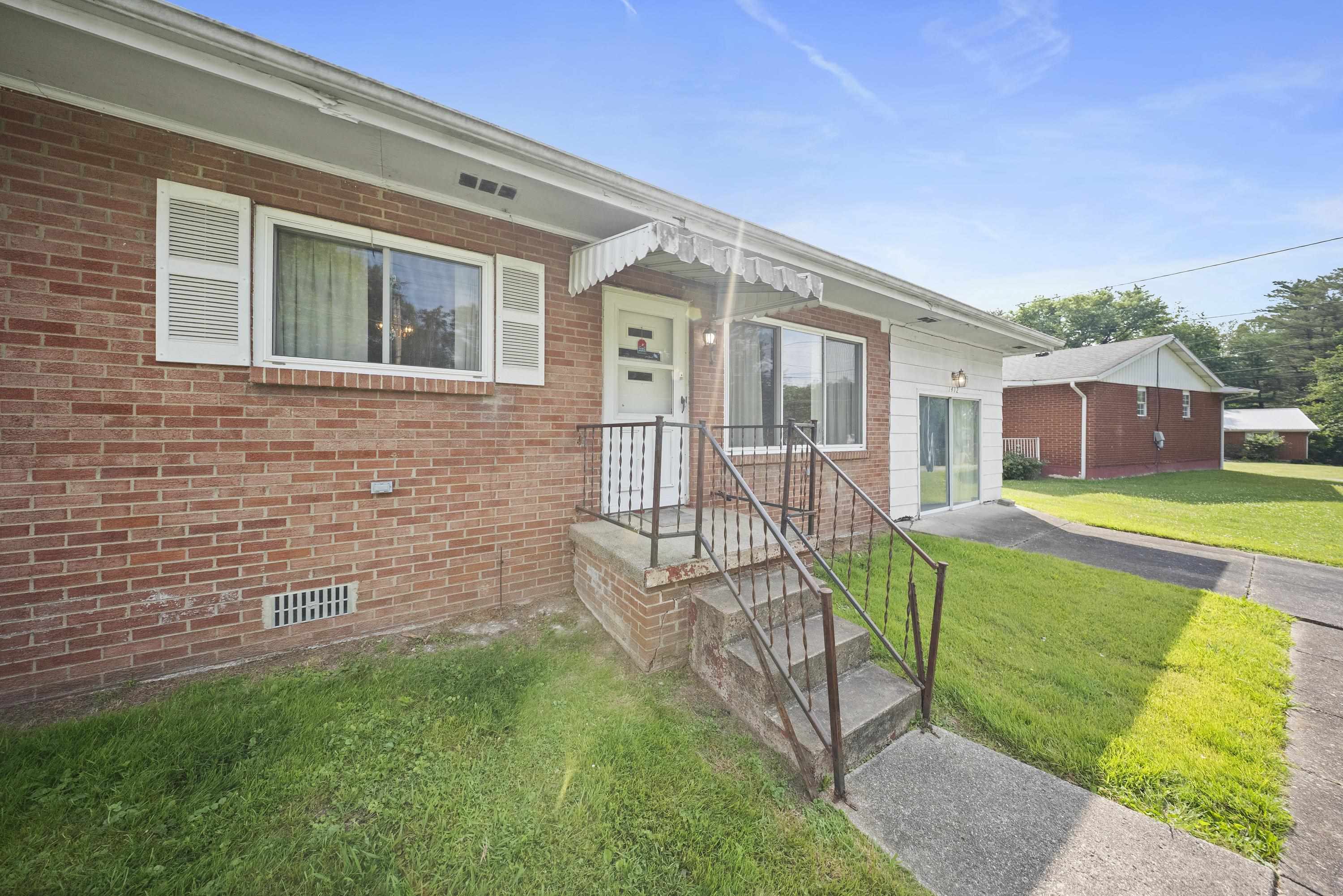 Residential in Flatwoods 2