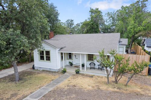 1411 E Highland Blvd, San Antonio, TX, 78210-3614 | Card Image