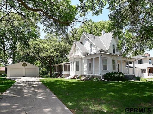 107 Oneida Street, Milford, NE, 68405 | Card Image