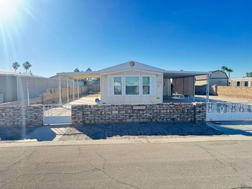 11295 E 38th Pl, Yuma, AZ, 85367-7805 | Card Image