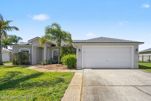 5350 Cinnamon Fern Blvd, Cocoa, FL, 32927-3422 | Card Image