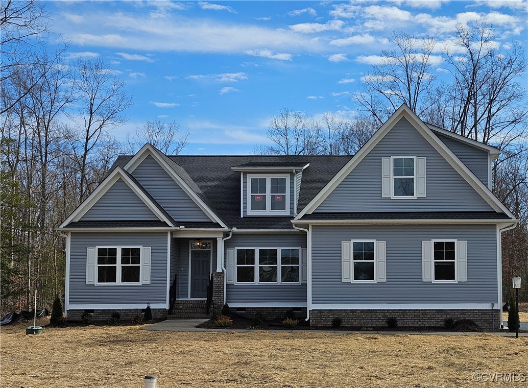 Wickham Crossing Way, Ashland, VA 23005