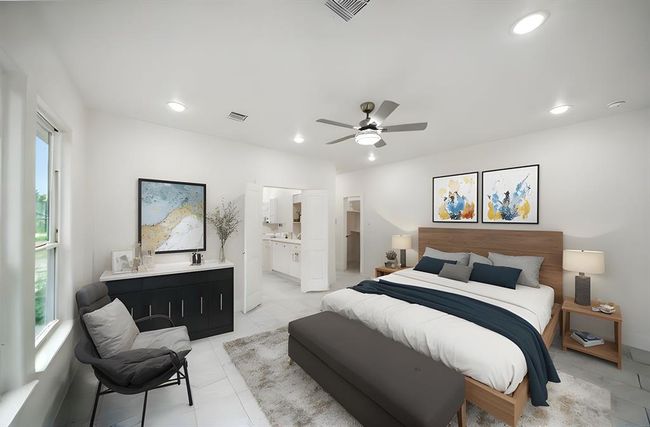 *staged photo, furniture not included. | Image 15