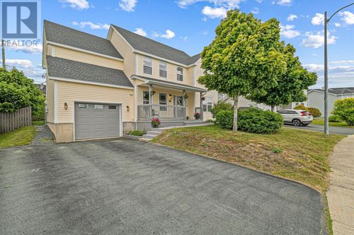 3 Sunderland Dr, Paradise, NL, A1L2K1 | Card Image