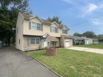 446 Old Post Road, House other with 4 bedrooms, 2 bathrooms and null parking in Edison NJ | Image 3