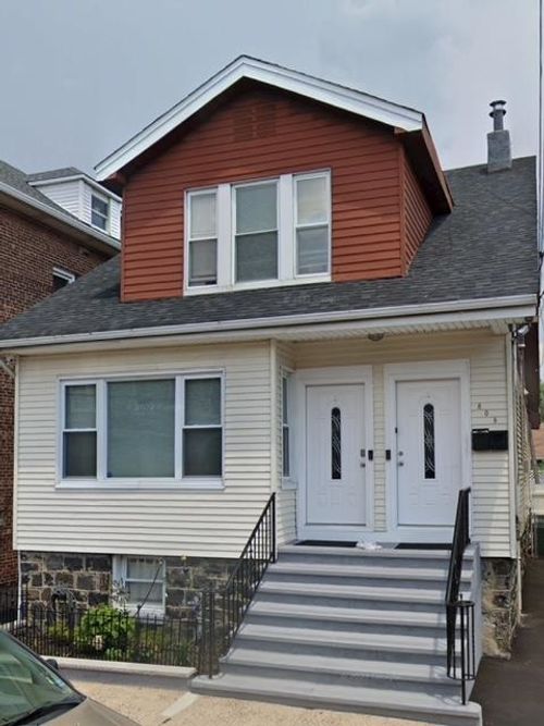 2-808 87th St, North Bergen, NJ, 07047-5109 | Card Image