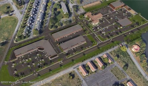 800 Oceanport Ave, Oceanport, NJ, 07757-1588 | Card Image