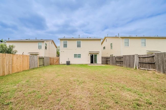 Back of home | Image 23