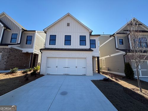 935 Crestmanor Dr, Marietta, GA, 30006 | Card Image