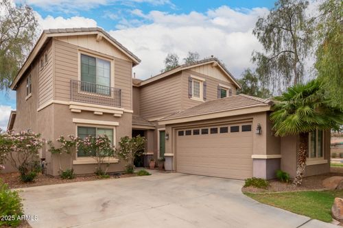 4254 S Winter Ln, Gilbert, AZ, 85297-9630 | Card Image