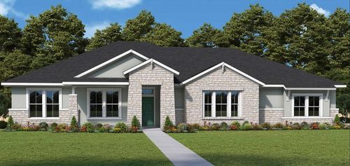 383 Rees Landing Rd, Spicewood, TX, 78669-2461 | Card Image