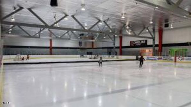 Hockey Rink | Image 25