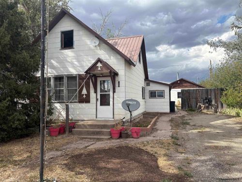 123 Avenue B, ROCK RIVER, WY, 82083-5002 | Card Image